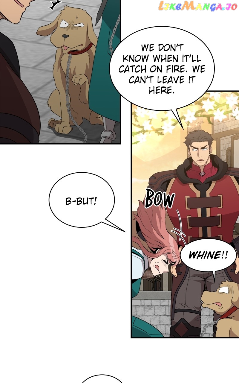 The Strongest Florist Chapter 150 - page 10