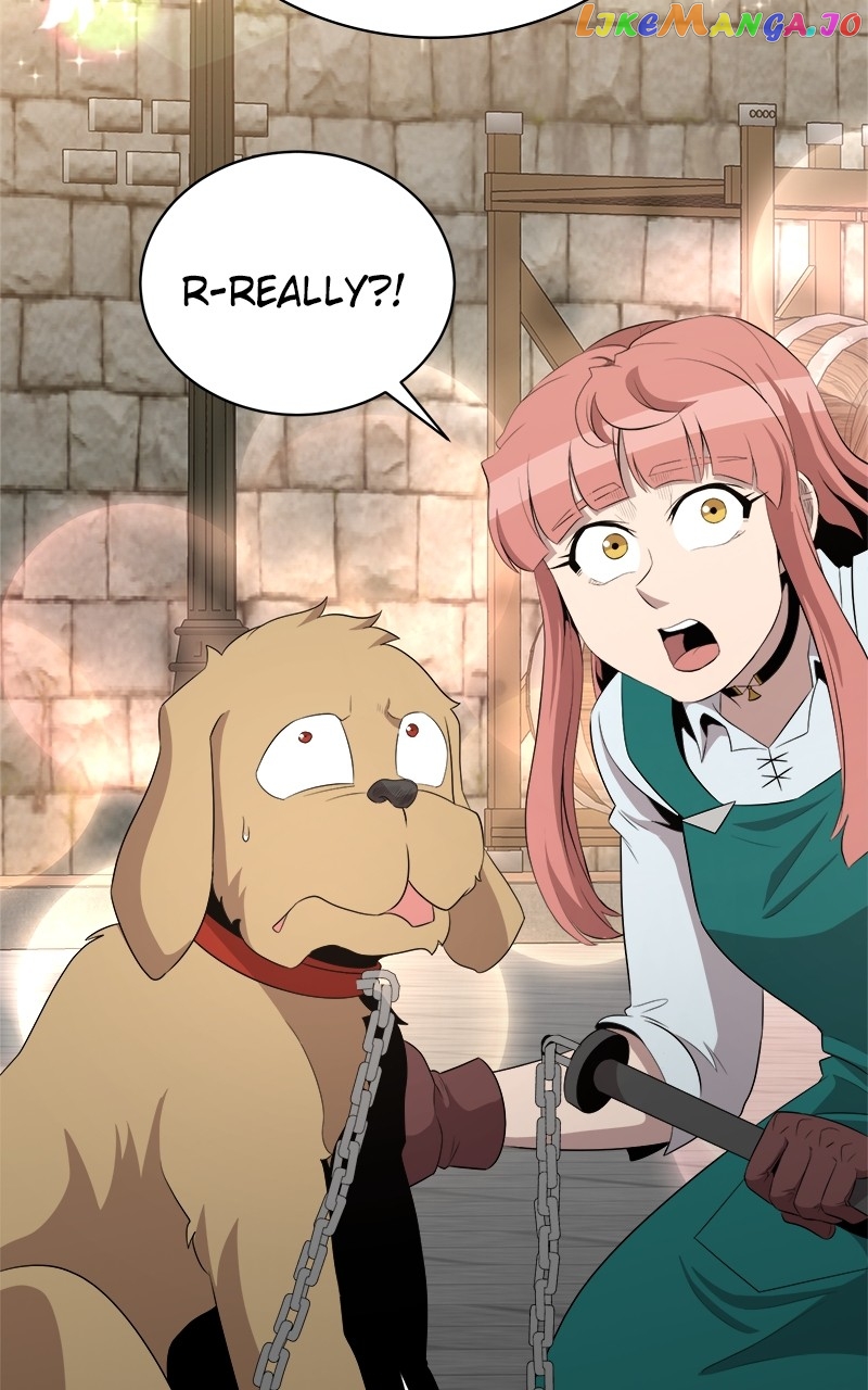 The Strongest Florist Chapter 150 - page 12