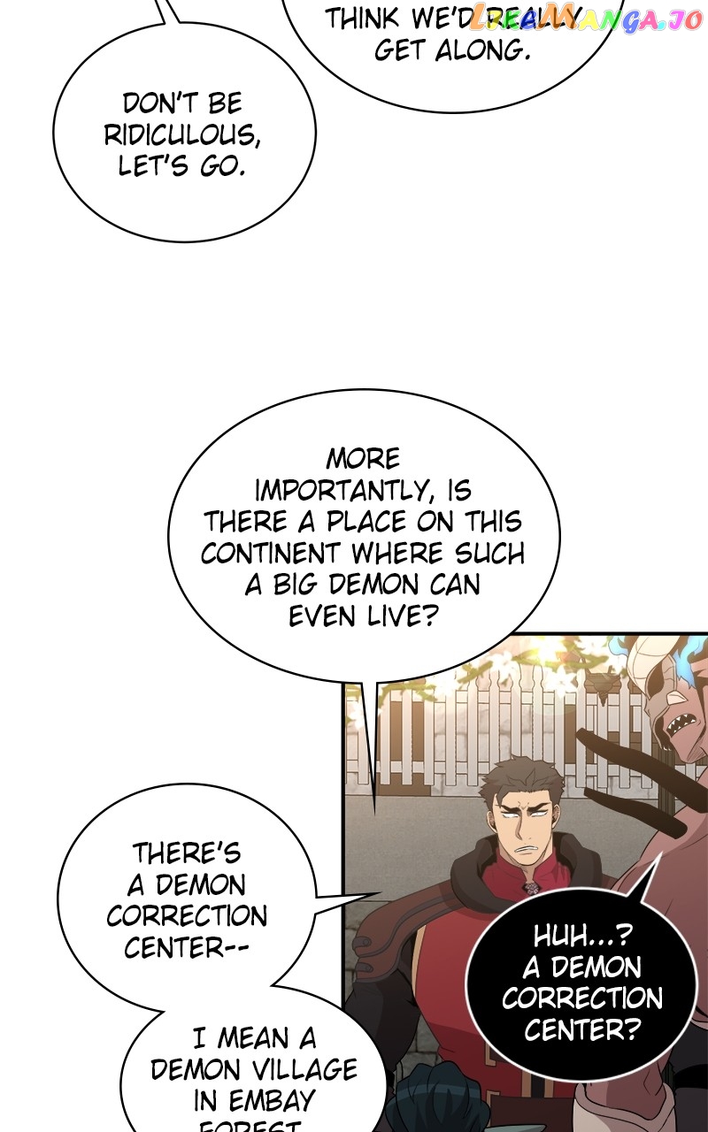 The Strongest Florist Chapter 150 - page 19