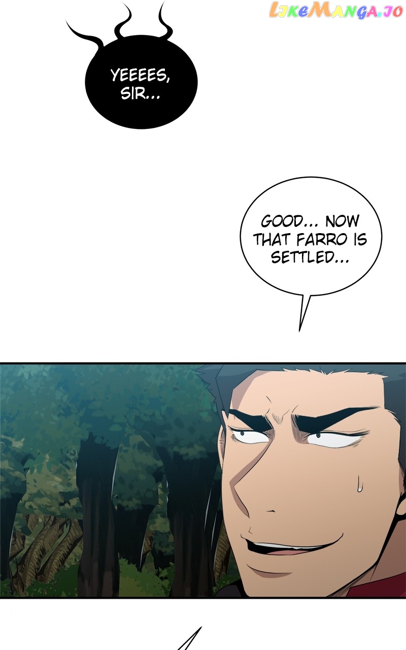 The Strongest Florist Chapter 150 - page 45