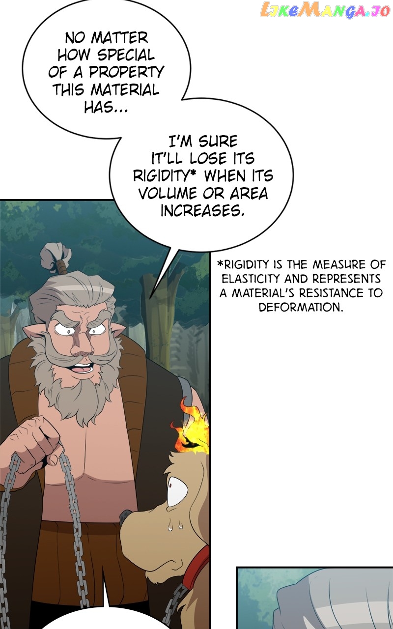 The Strongest Florist Chapter 150 - page 63
