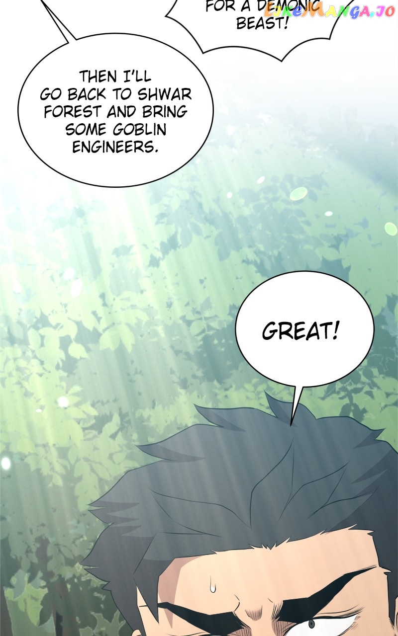 The Strongest Florist Chapter 150 - page 70