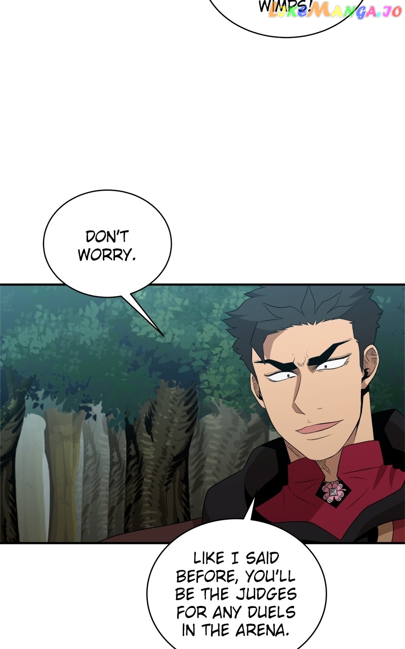 The Strongest Florist Chapter 151 - page 6