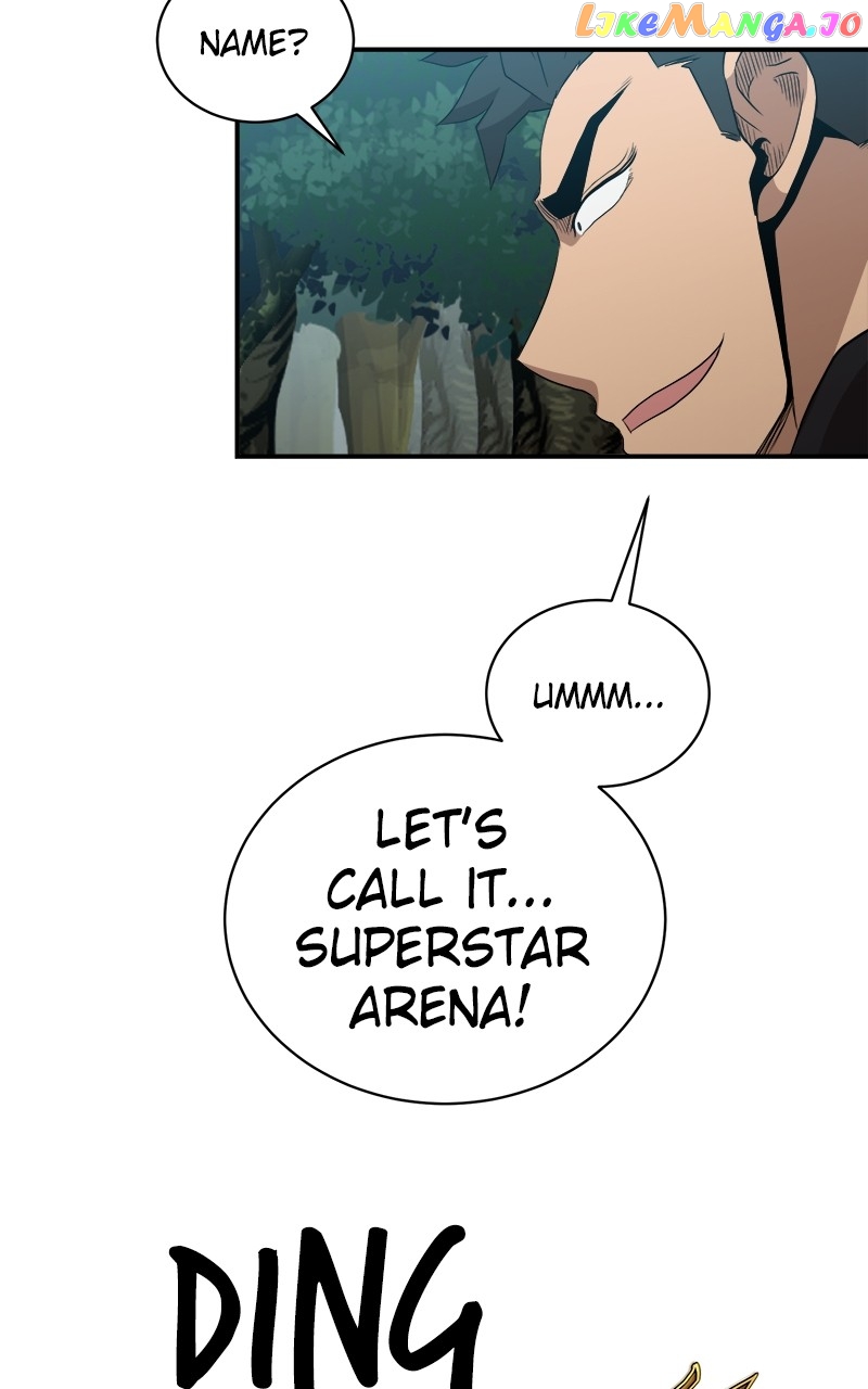The Strongest Florist Chapter 151 - page 10