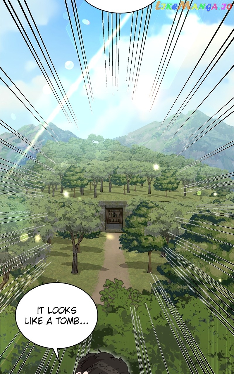 The Strongest Florist Chapter 151 - page 20