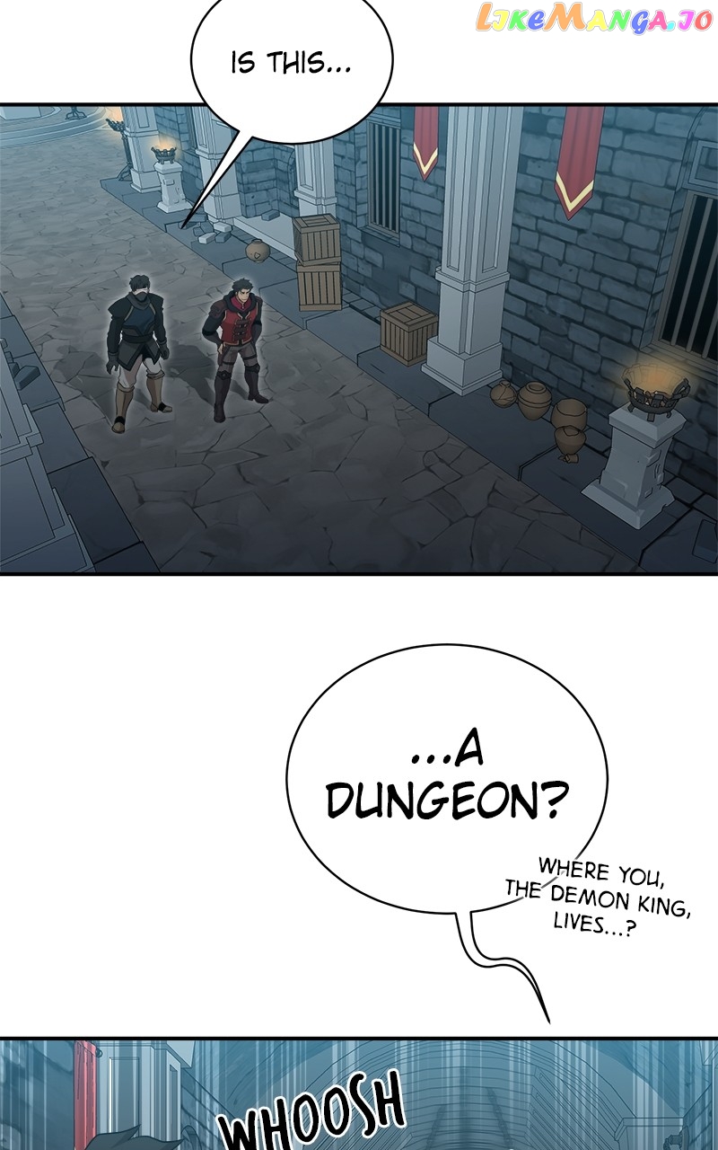 The Strongest Florist Chapter 151 - page 22