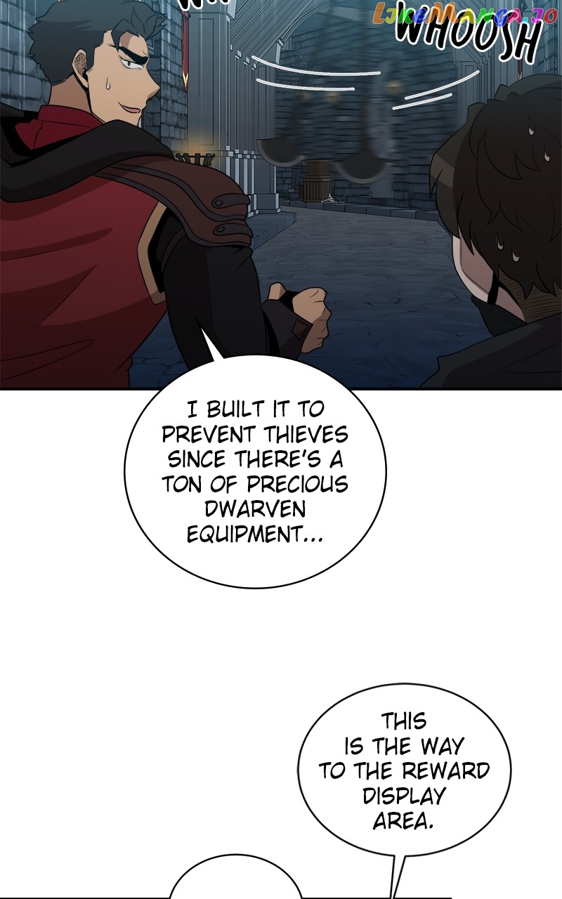 The Strongest Florist Chapter 151 - page 23