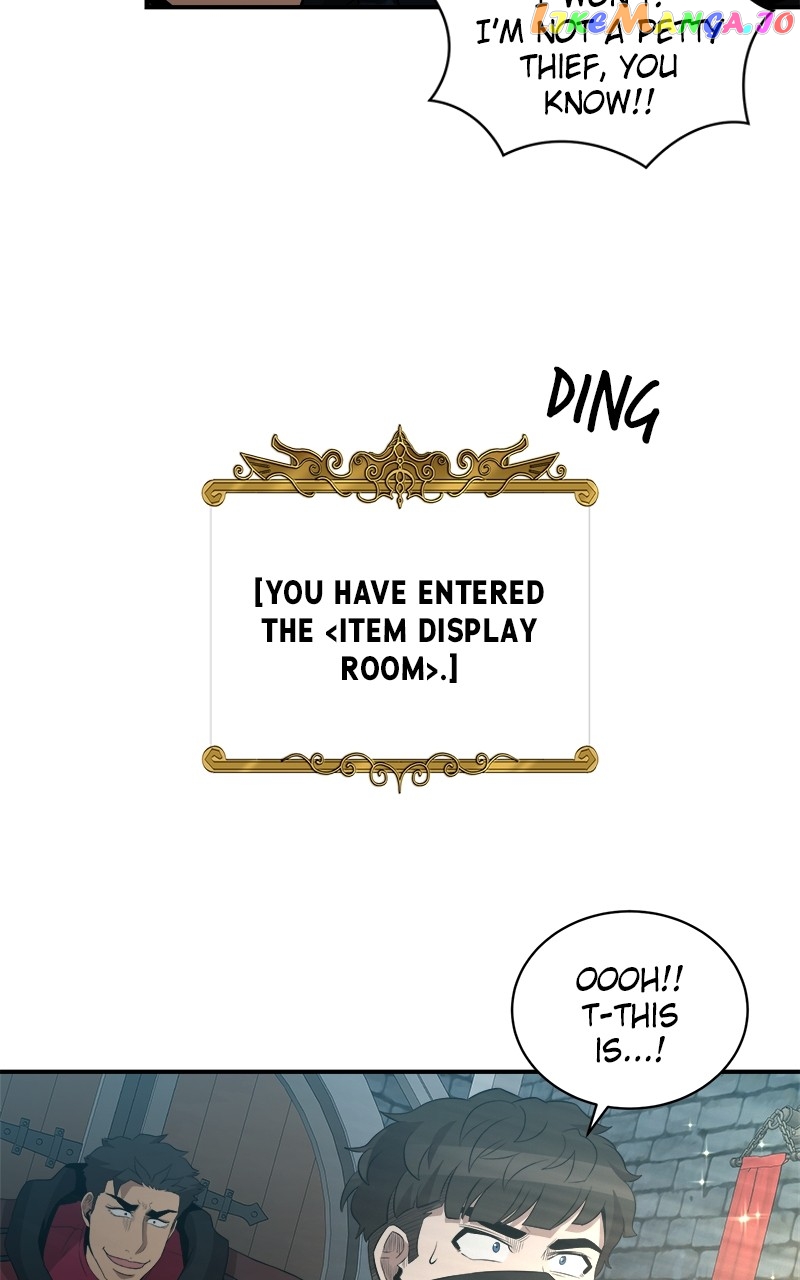 The Strongest Florist Chapter 151 - page 25
