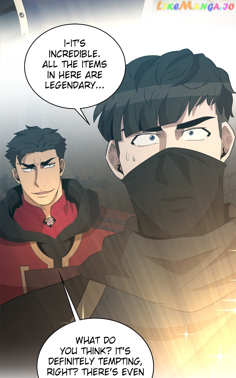 The Strongest Florist Chapter 151 - page 28