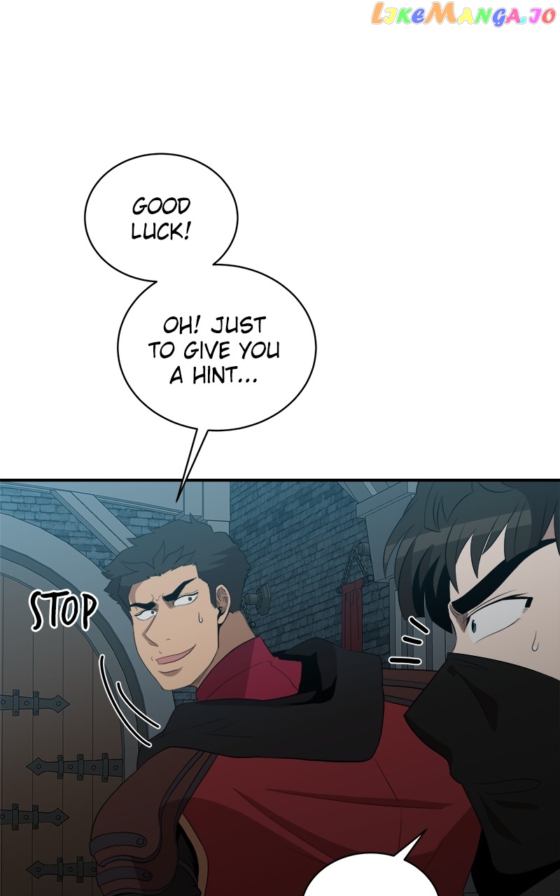 The Strongest Florist Chapter 151 - page 31