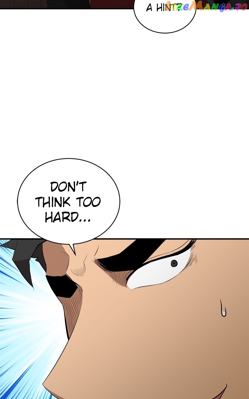 The Strongest Florist Chapter 151 - page 32