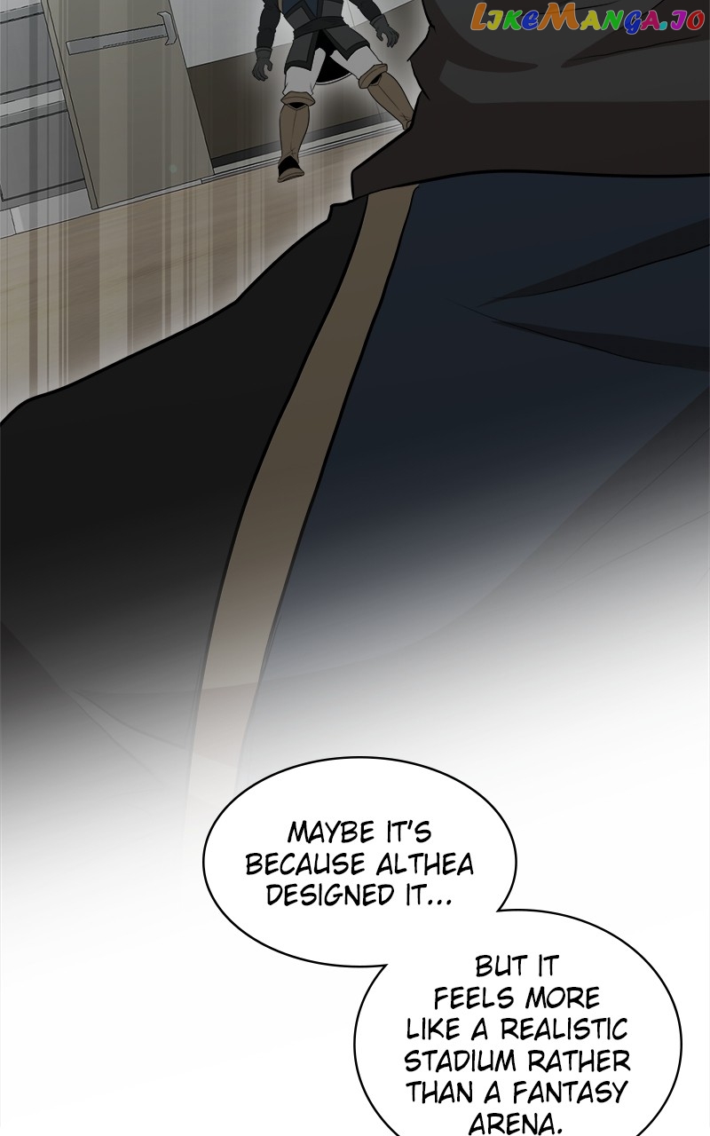 The Strongest Florist Chapter 151 - page 37