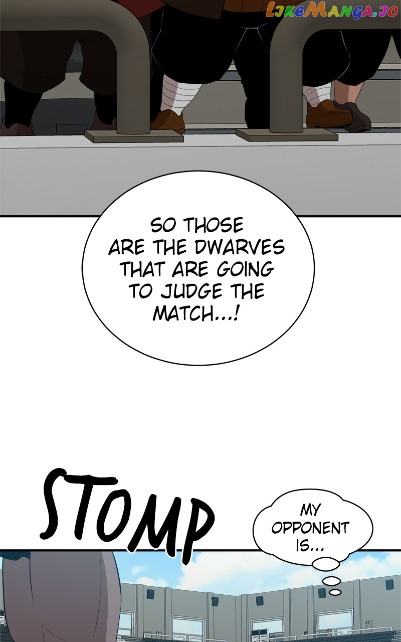 The Strongest Florist Chapter 151 - page 40