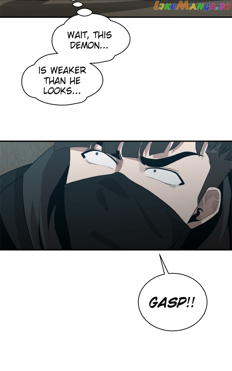 The Strongest Florist Chapter 151 - page 47