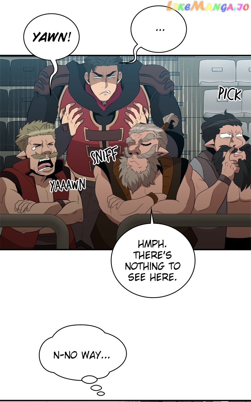 The Strongest Florist Chapter 151 - page 48