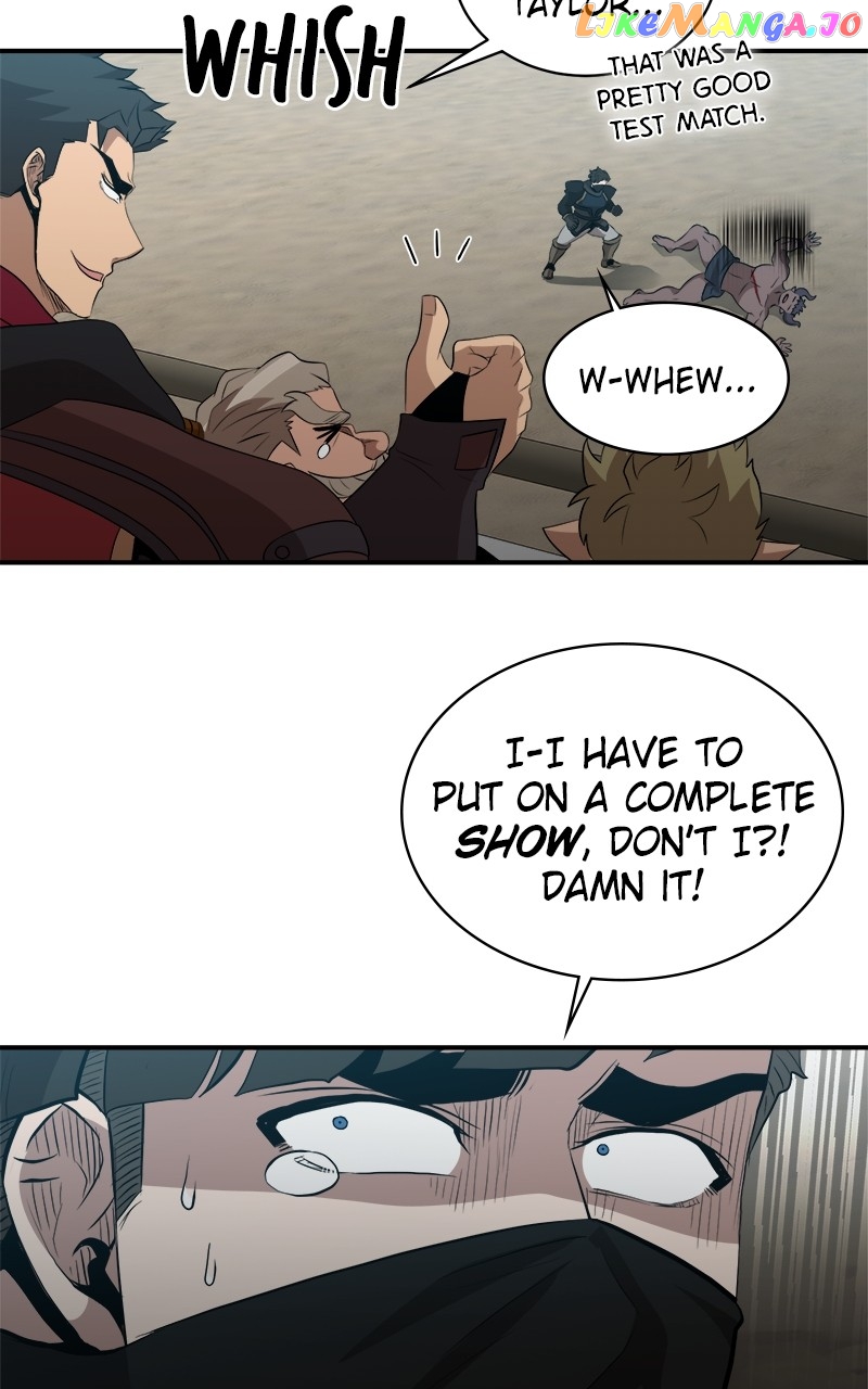 The Strongest Florist Chapter 151 - page 53