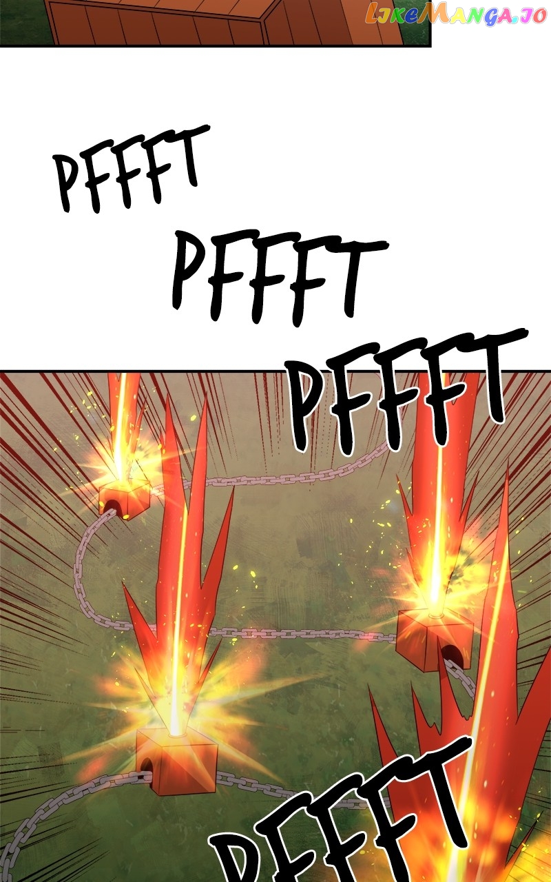 The Strongest Florist Chapter 151 - page 65