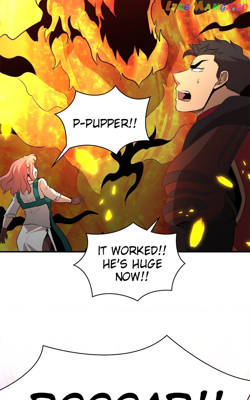 The Strongest Florist Chapter 151 - page 68