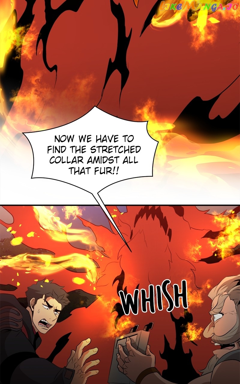 The Strongest Florist Chapter 151 - page 70