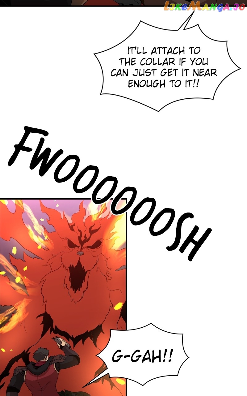 The Strongest Florist Chapter 151 - page 71