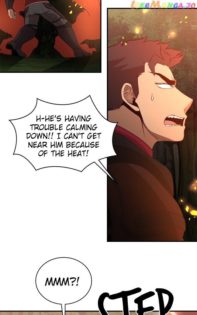 The Strongest Florist Chapter 151 - page 72