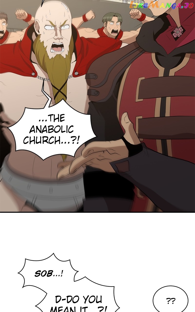 The Strongest Florist Chapter 152 - page 72