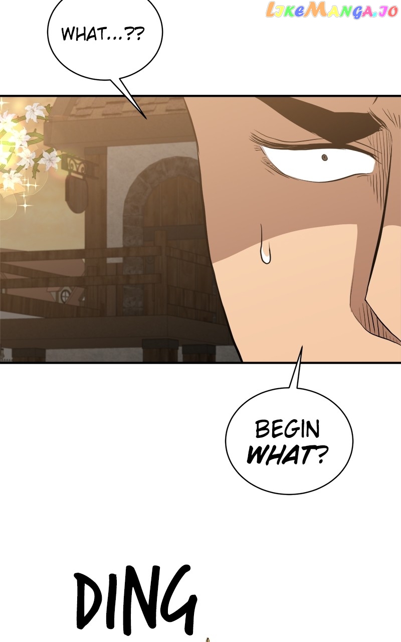 The Strongest Florist Chapter 152 - page 80