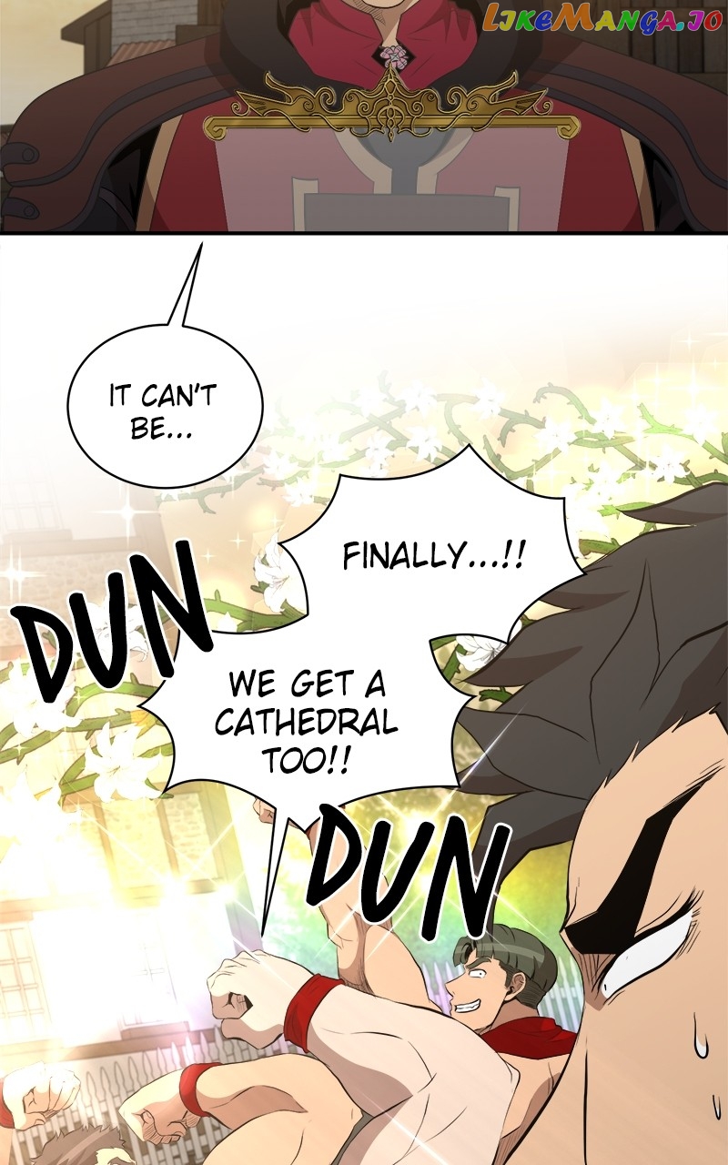 The Strongest Florist Chapter 152 - page 82