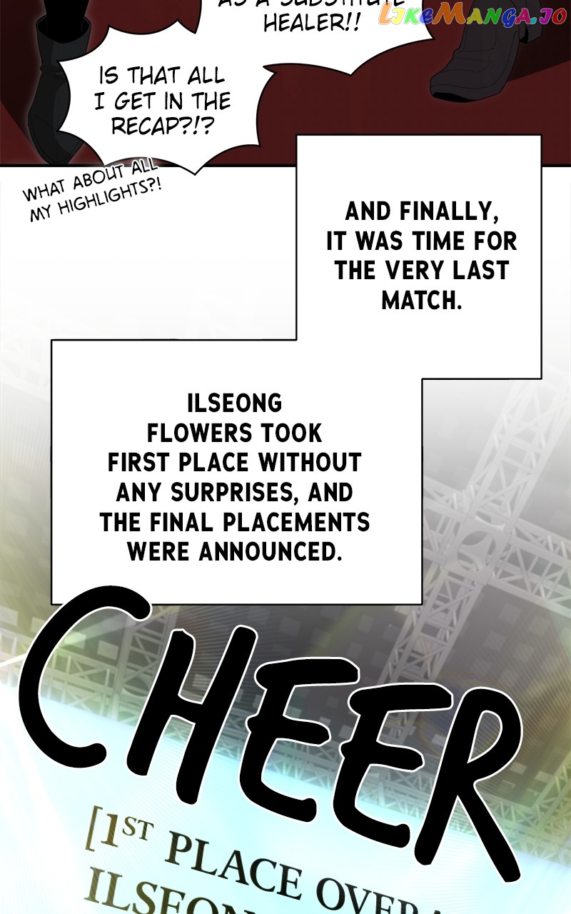 The Strongest Florist Chapter 153 - page 5
