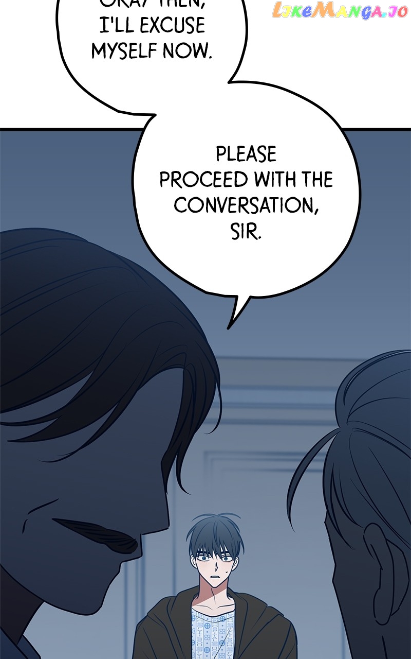 Throw the Trash in the Trash cane Chapter 67 - page 24