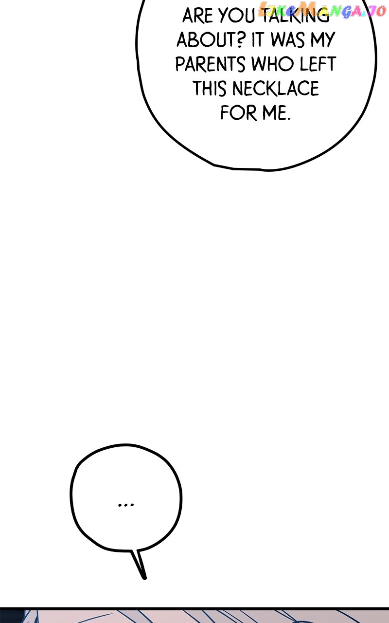 Throw the Trash in the Trash cane Chapter 67 - page 44