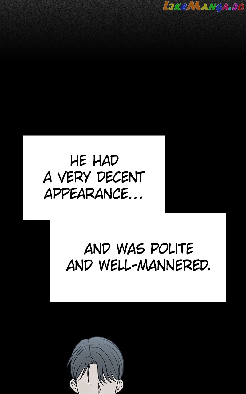 Throw the Trash in the Trash cane Chapter 67 - page 80