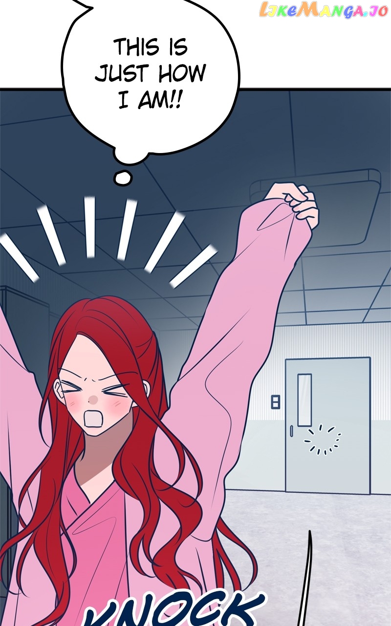 Throw the Trash in the Trash cane Chapter 69 - page 5