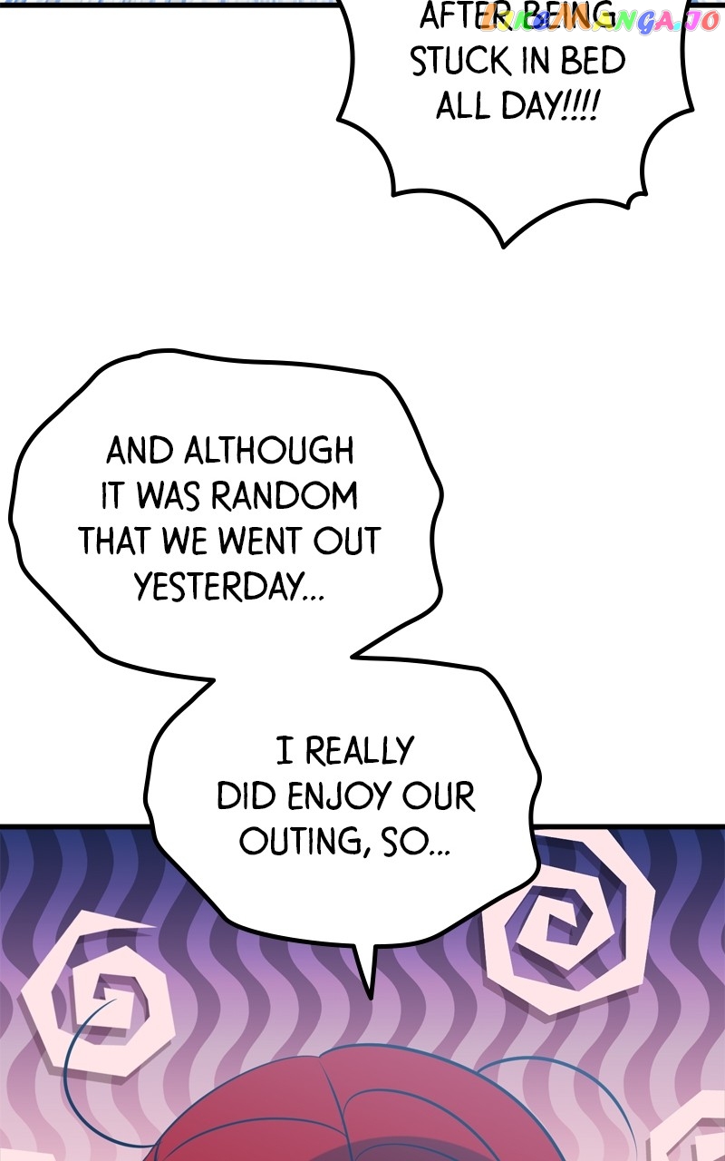 Throw the Trash in the Trash cane Chapter 69 - page 24