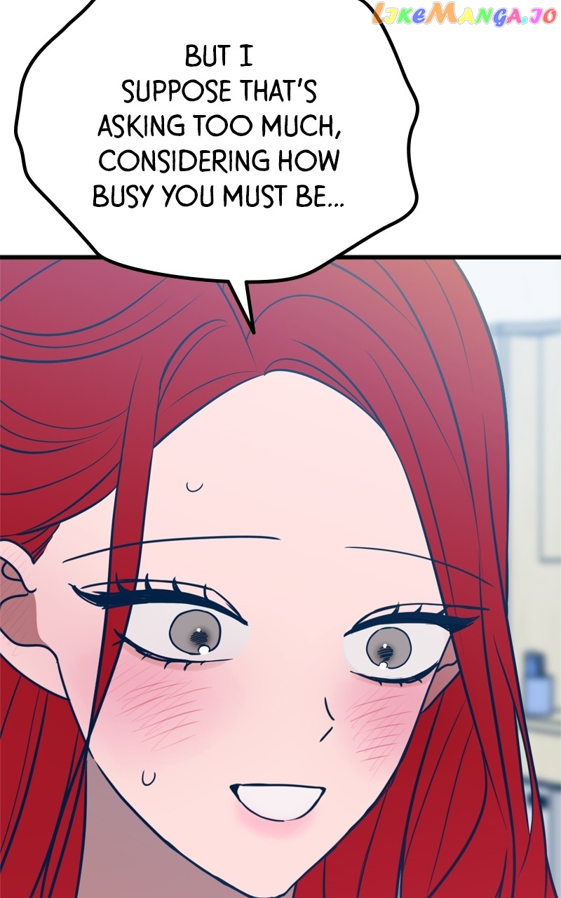 Throw the Trash in the Trash cane Chapter 69 - page 34