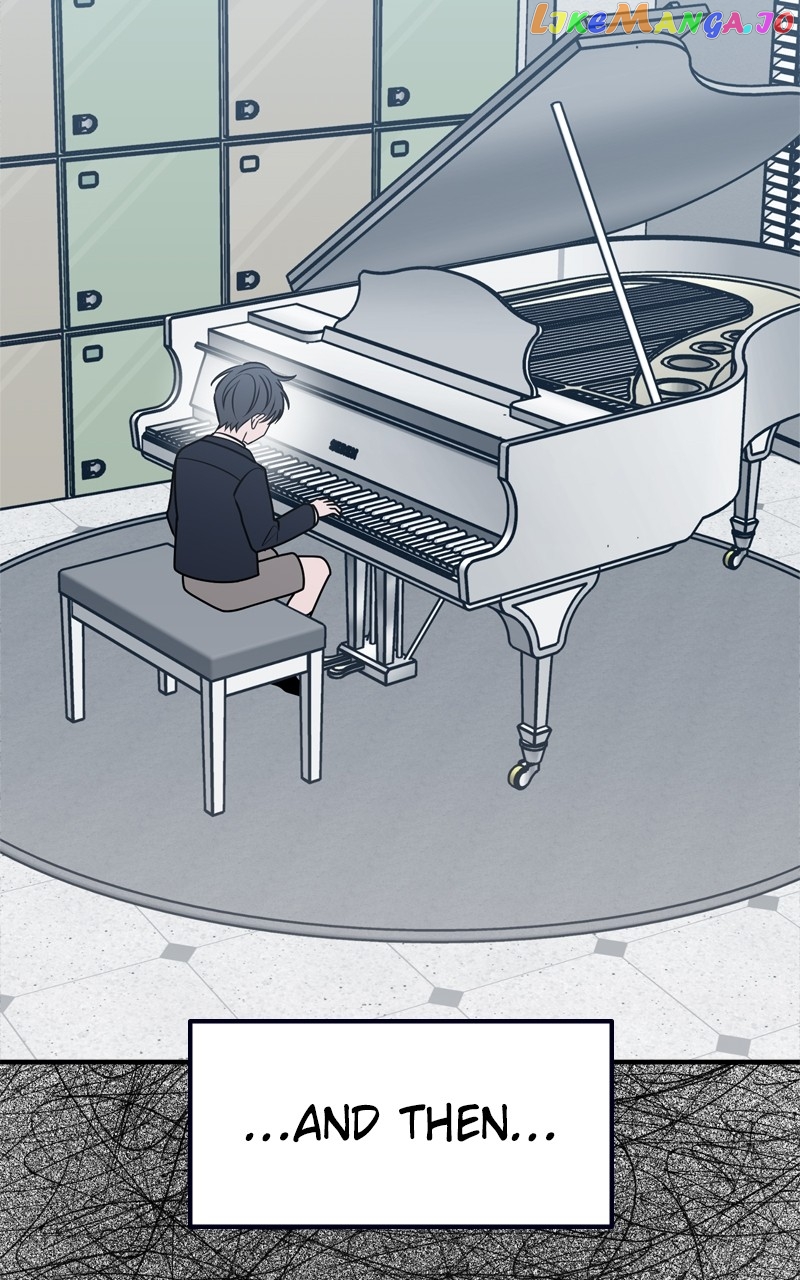 Throw the Trash in the Trash cane Chapter 69 - page 80