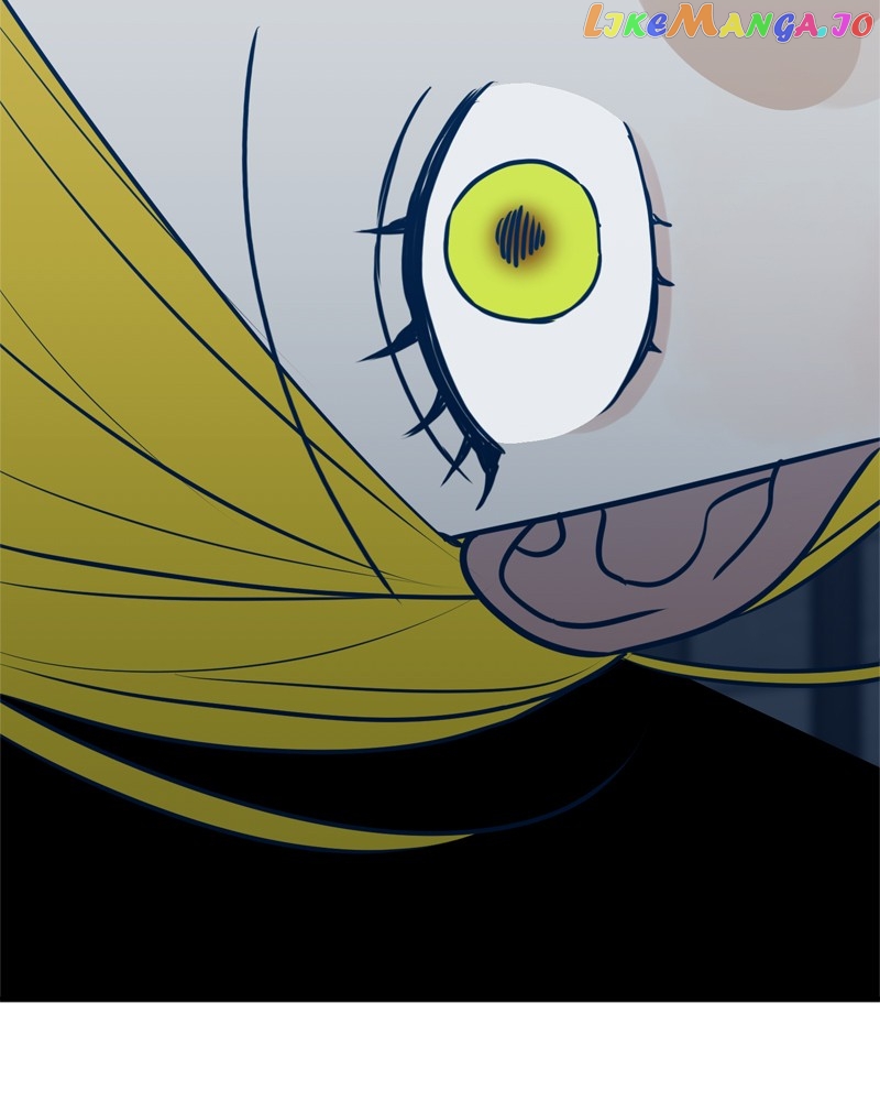 Throw the Trash in the Trash cane Chapter 70 - page 24