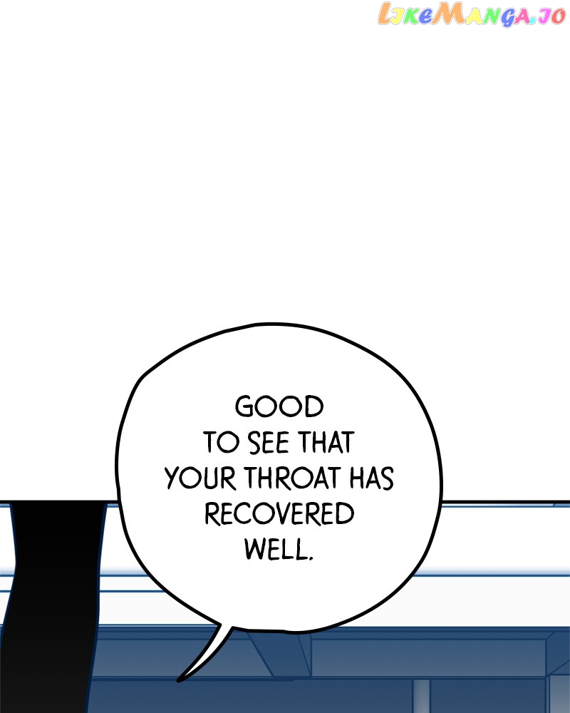 Throw the Trash in the Trash cane Chapter 70 - page 44
