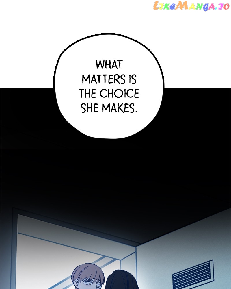 Throw the Trash in the Trash cane Chapter 70 - page 167