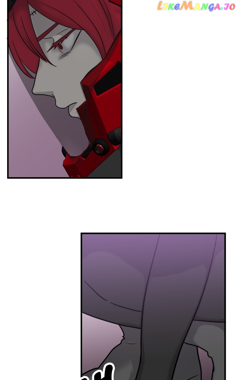Unstable - Manhwa Chapter 63 - page 8