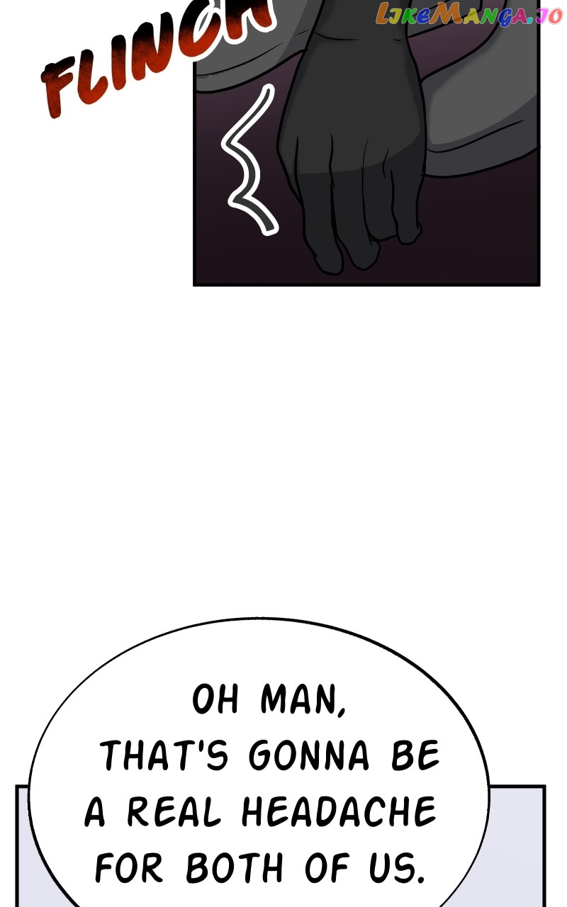 Unstable - Manhwa Chapter 63 - page 9