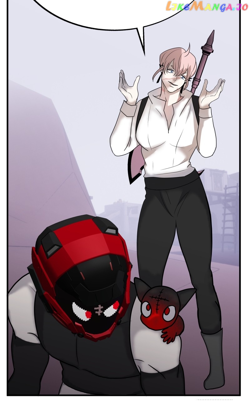Unstable - Manhwa Chapter 63 - page 10