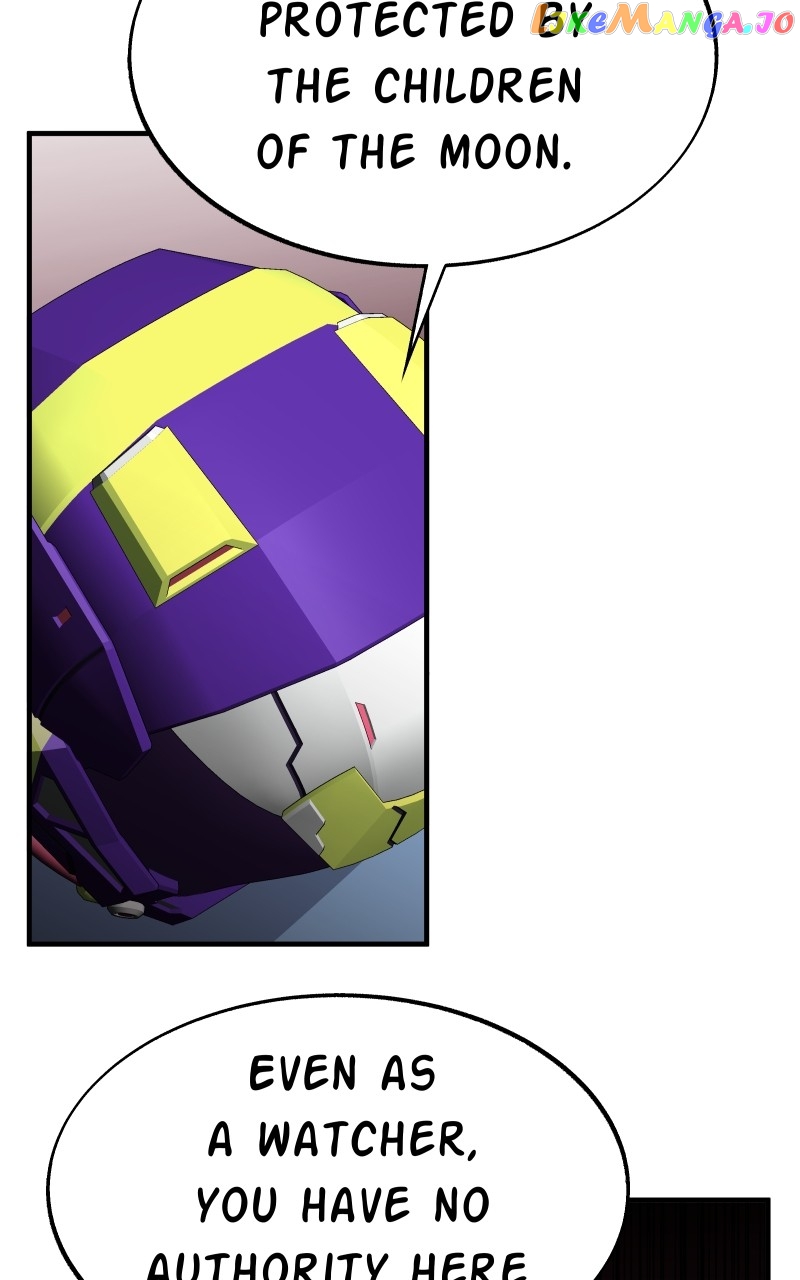 Unstable - Manhwa Chapter 63 - page 14