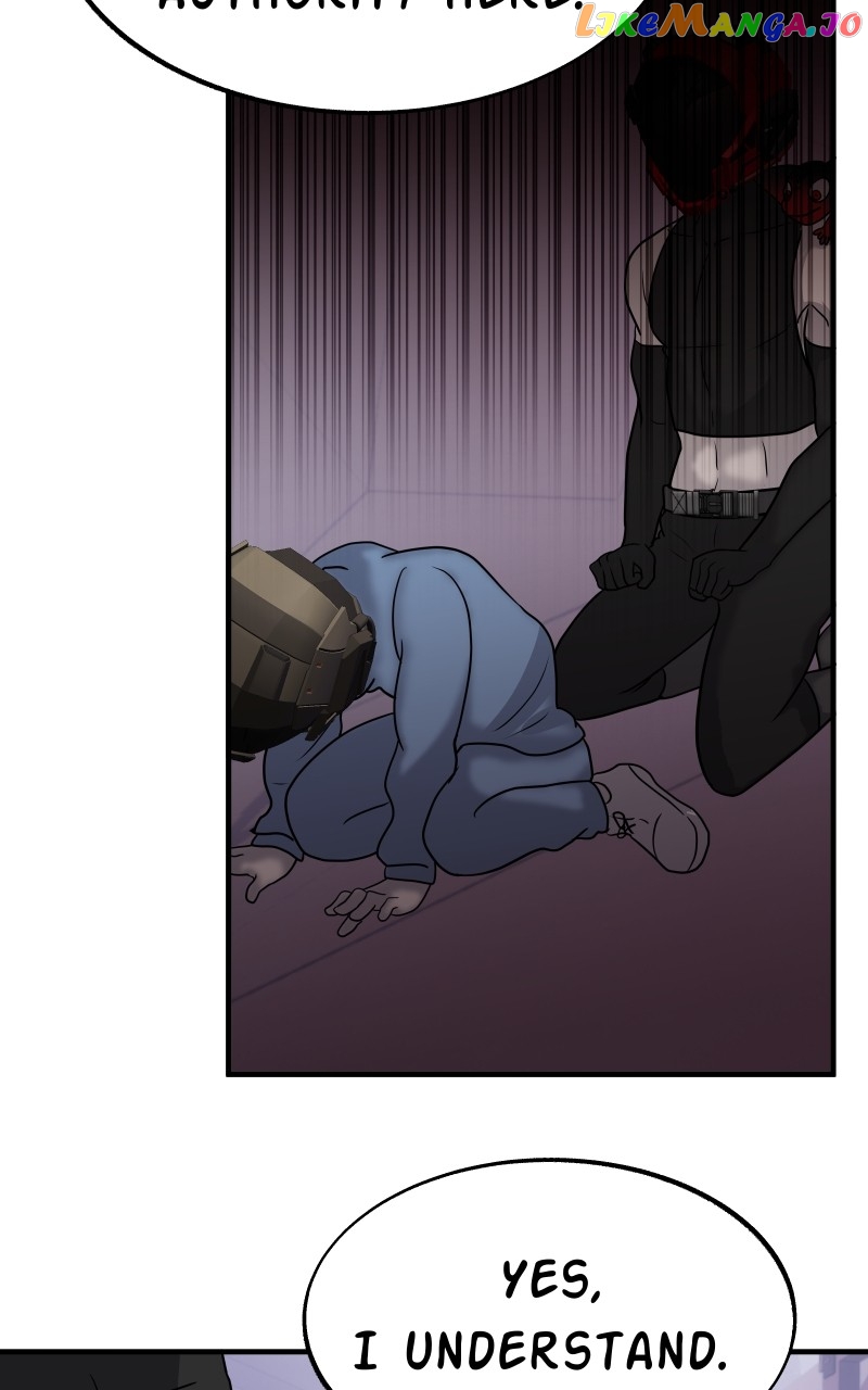 Unstable - Manhwa Chapter 63 - page 15