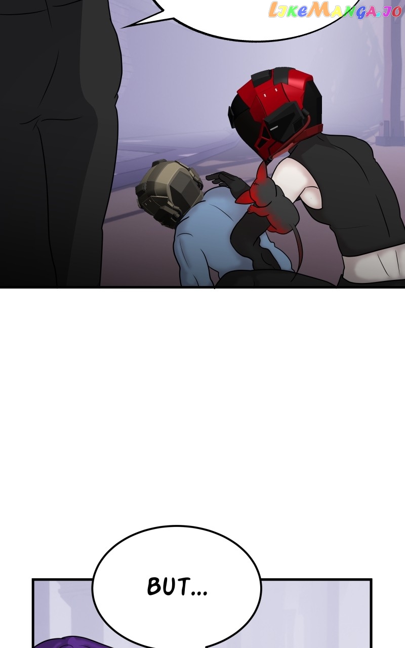 Unstable - Manhwa Chapter 63 - page 16