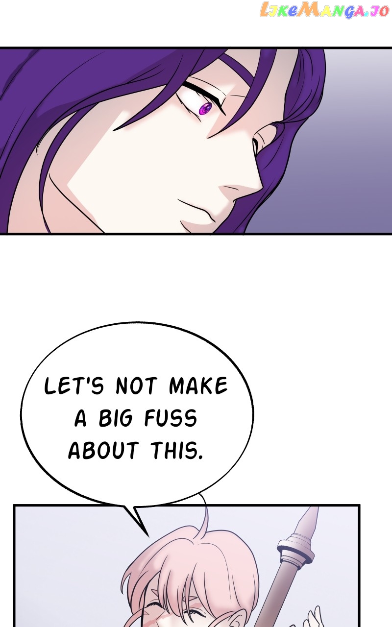 Unstable - Manhwa Chapter 63 - page 18