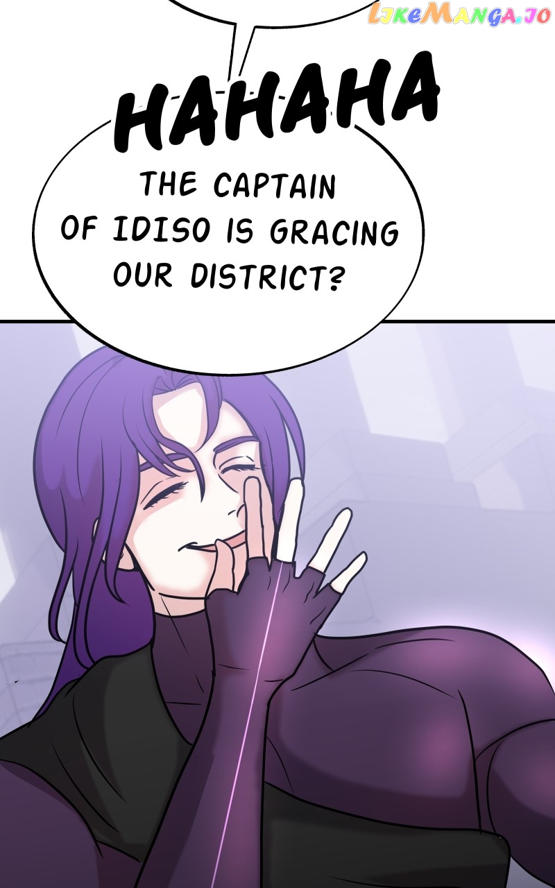 Unstable - Manhwa Chapter 63 - page 20