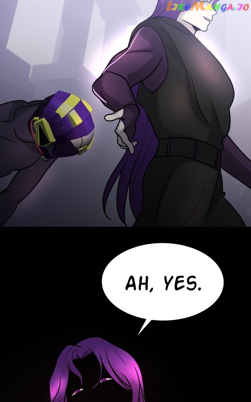 Unstable - Manhwa Chapter 63 - page 22