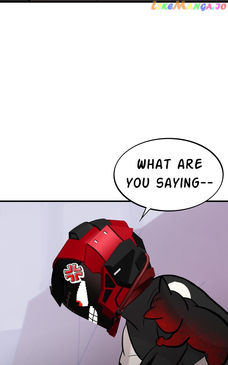 Unstable - Manhwa Chapter 63 - page 28