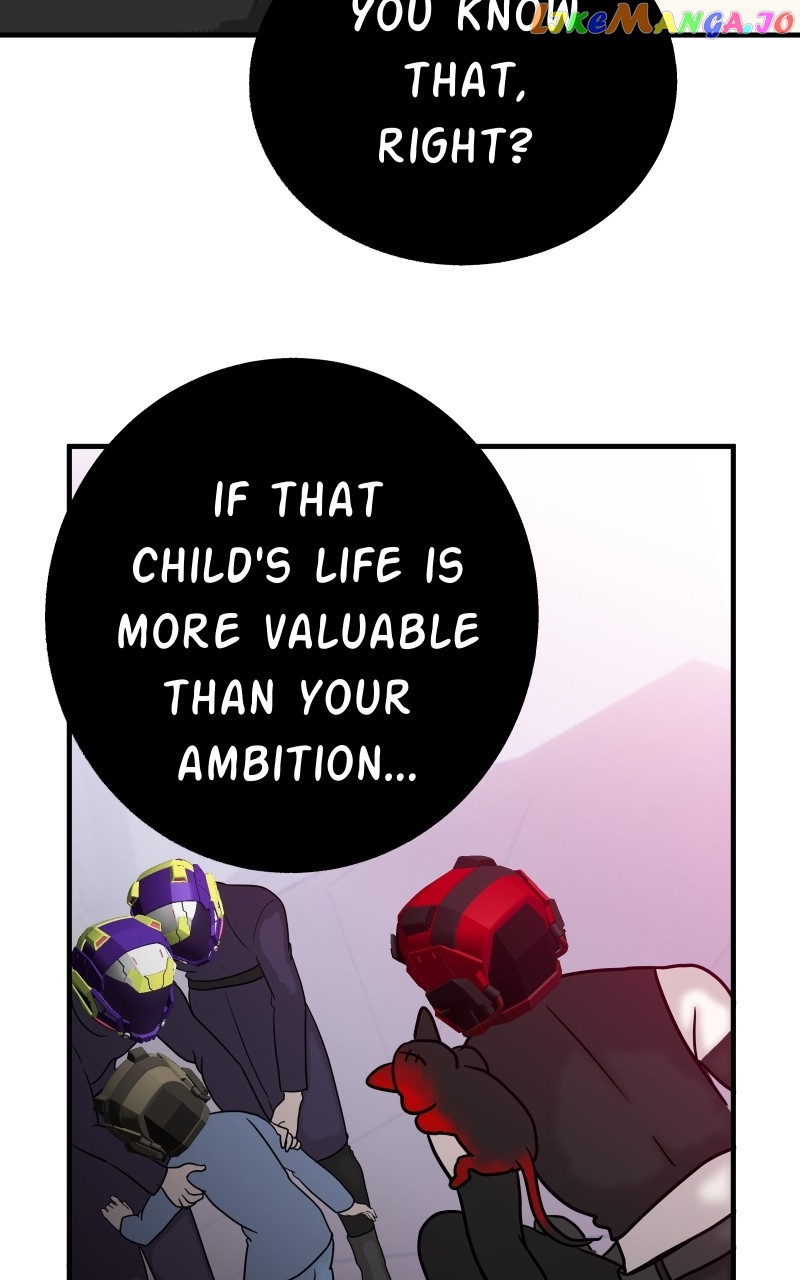 Unstable - Manhwa Chapter 63 - page 30